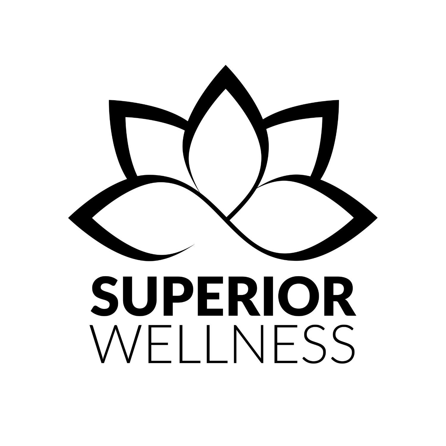 SUPERIOR WELLNESS - recognised for sustainability